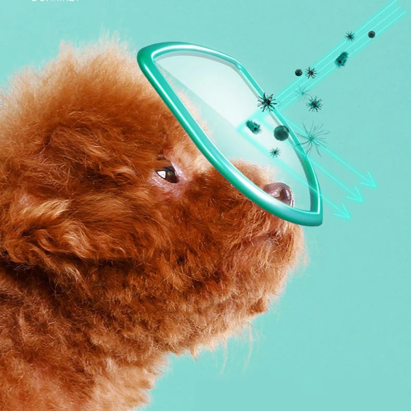 Toallitas Limpiadoras Perro Y Gato 130 Uds — Para Los Días Que No Toca Baño